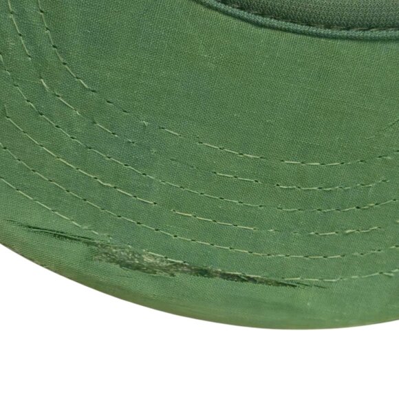 Kansas Politics Trucker Hat Mesh Snapback Cap Ken Green Re Elect 75th District - Picture 7 of 16